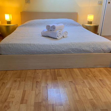 البندقية Corte Mosto Apartments المظهر الخارجي الصورة