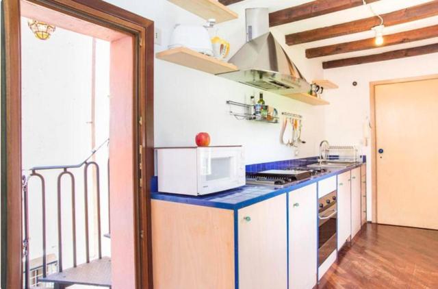 البندقية Corte Mosto Apartments المظهر الخارجي الصورة