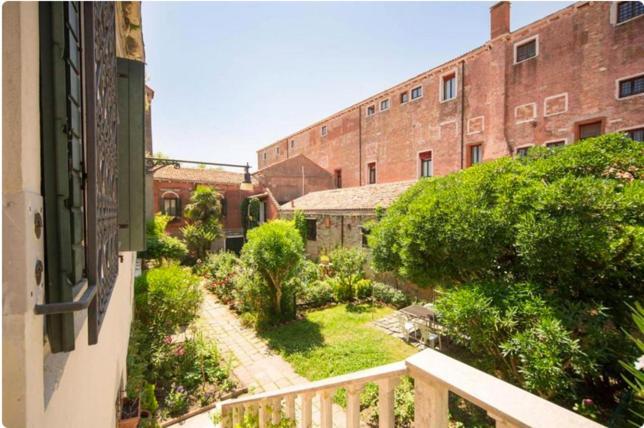 البندقية Corte Mosto Apartments المظهر الخارجي الصورة