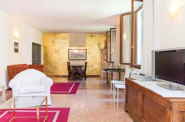 البندقية Corte Mosto Apartments المظهر الخارجي الصورة