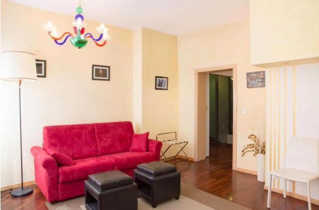البندقية Corte Mosto Apartments المظهر الخارجي الصورة