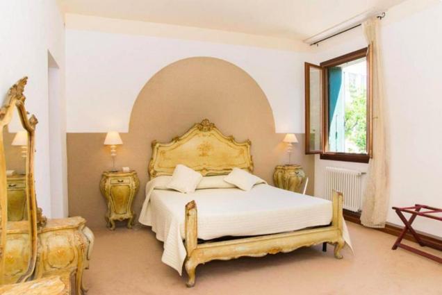 البندقية Corte Mosto Apartments المظهر الخارجي الصورة
