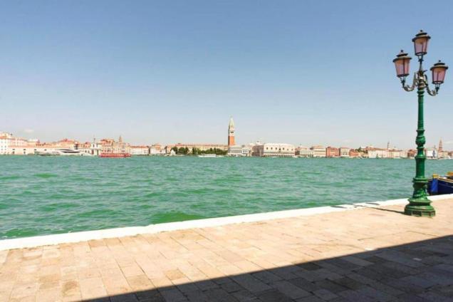 البندقية Corte Mosto Apartments المظهر الخارجي الصورة