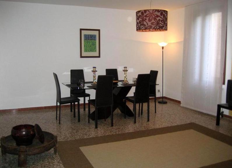 البندقية Corte Mosto Apartments المظهر الخارجي الصورة