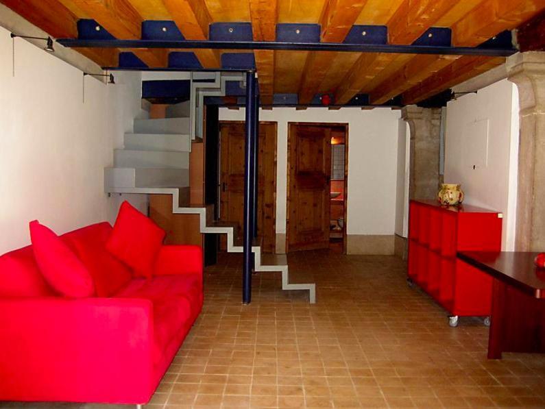 البندقية Corte Mosto Apartments المظهر الخارجي الصورة