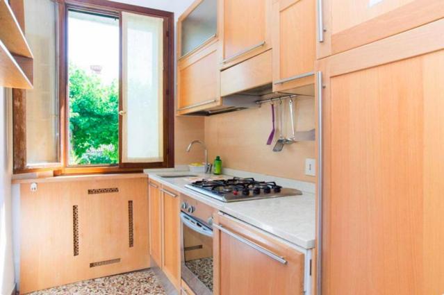 البندقية Corte Mosto Apartments المظهر الخارجي الصورة