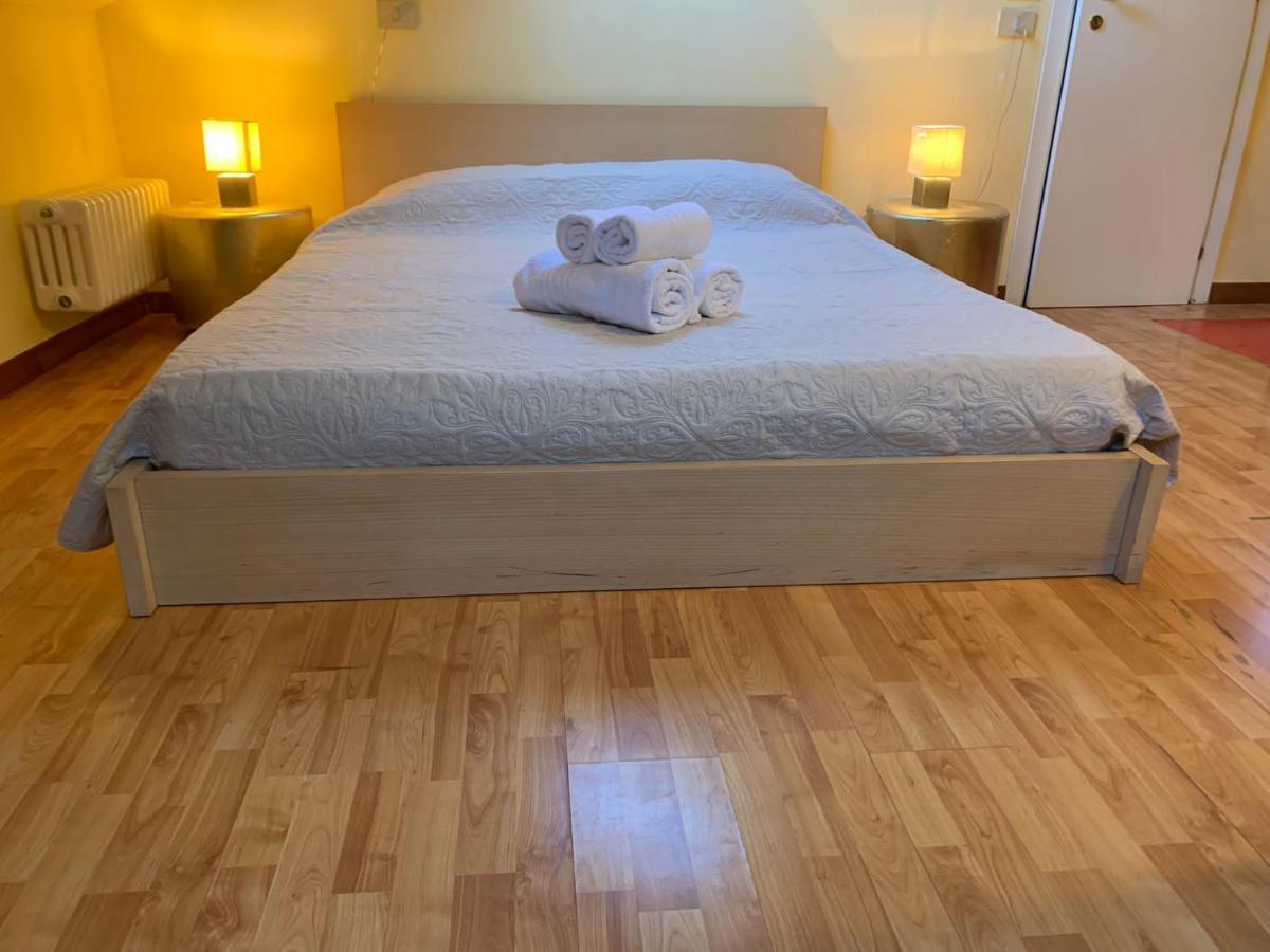 البندقية Corte Mosto Apartments المظهر الخارجي الصورة