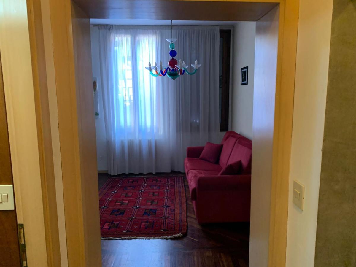 البندقية Corte Mosto Apartments المظهر الخارجي الصورة
