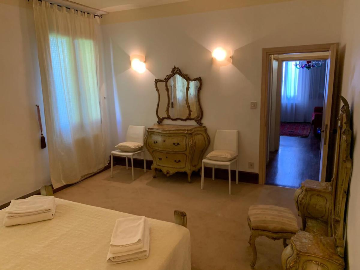 البندقية Corte Mosto Apartments المظهر الخارجي الصورة