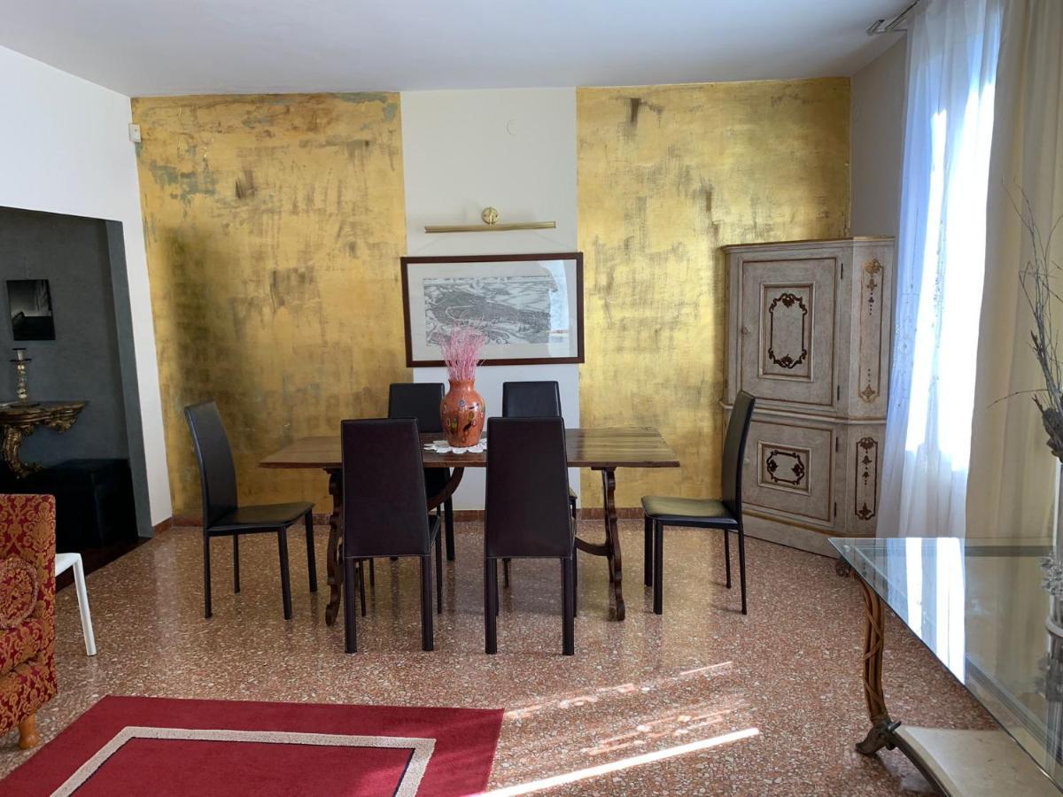 البندقية Corte Mosto Apartments المظهر الخارجي الصورة