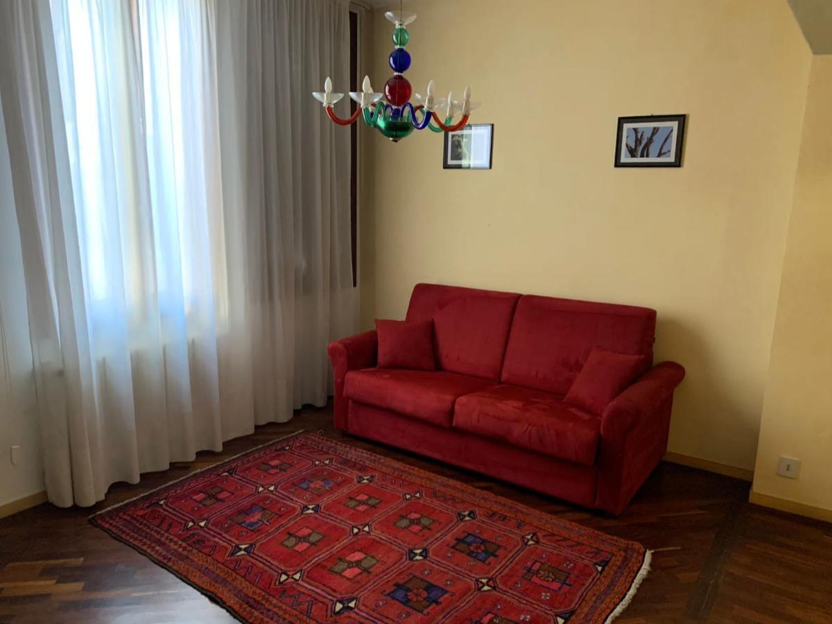 البندقية Corte Mosto Apartments المظهر الخارجي الصورة