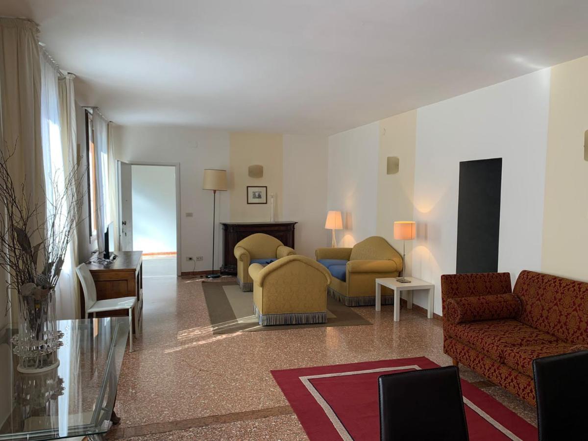 البندقية Corte Mosto Apartments المظهر الخارجي الصورة