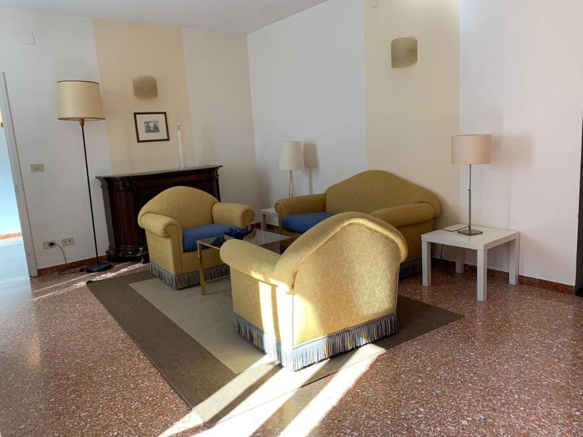 البندقية Corte Mosto Apartments المظهر الخارجي الصورة