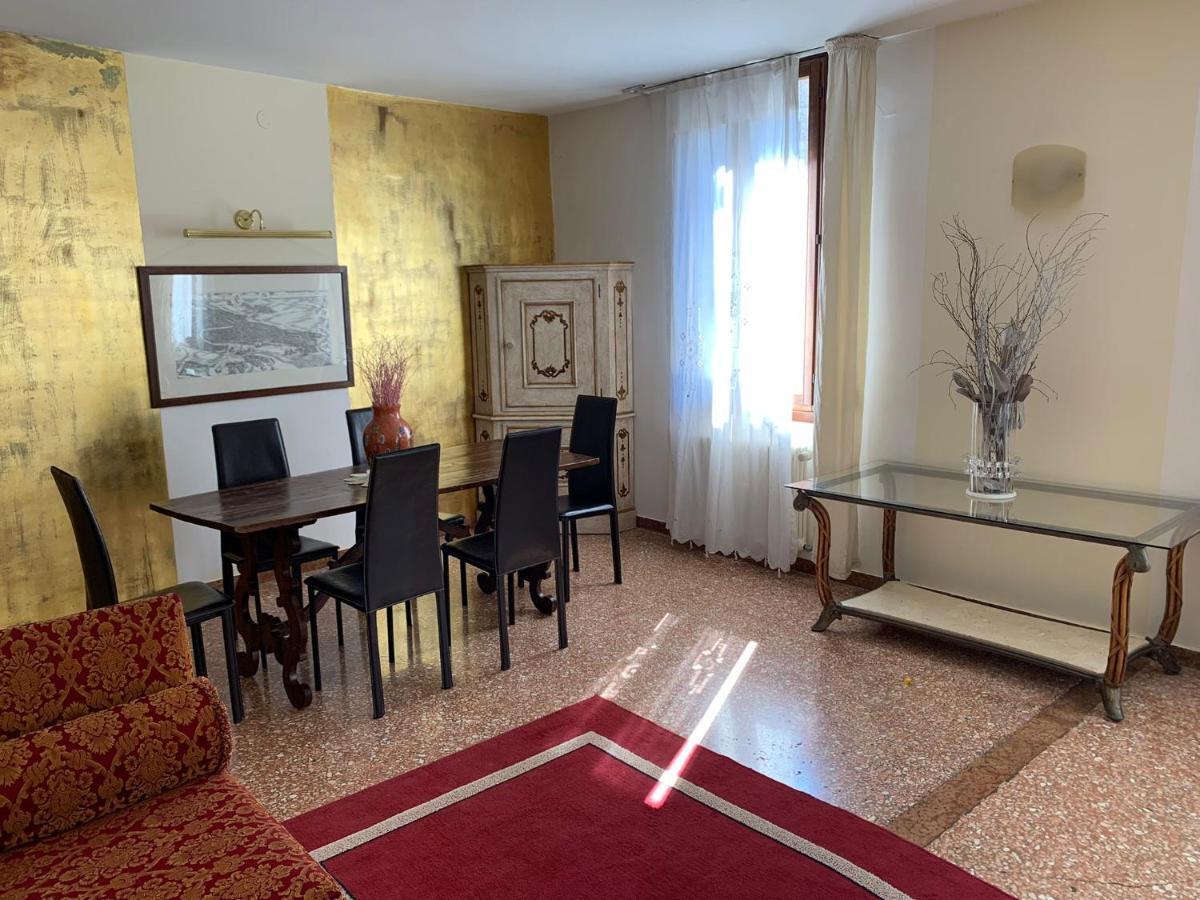 البندقية Corte Mosto Apartments المظهر الخارجي الصورة