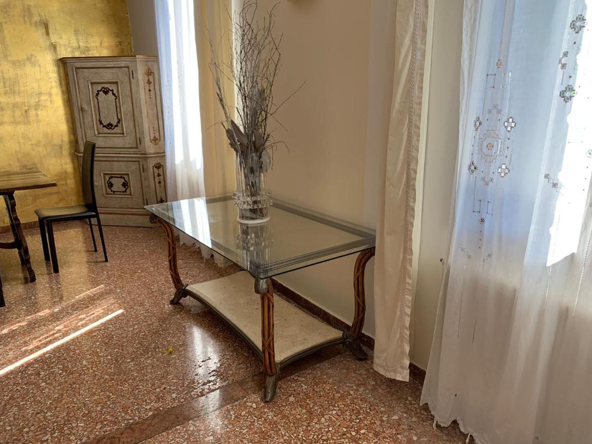 البندقية Corte Mosto Apartments المظهر الخارجي الصورة