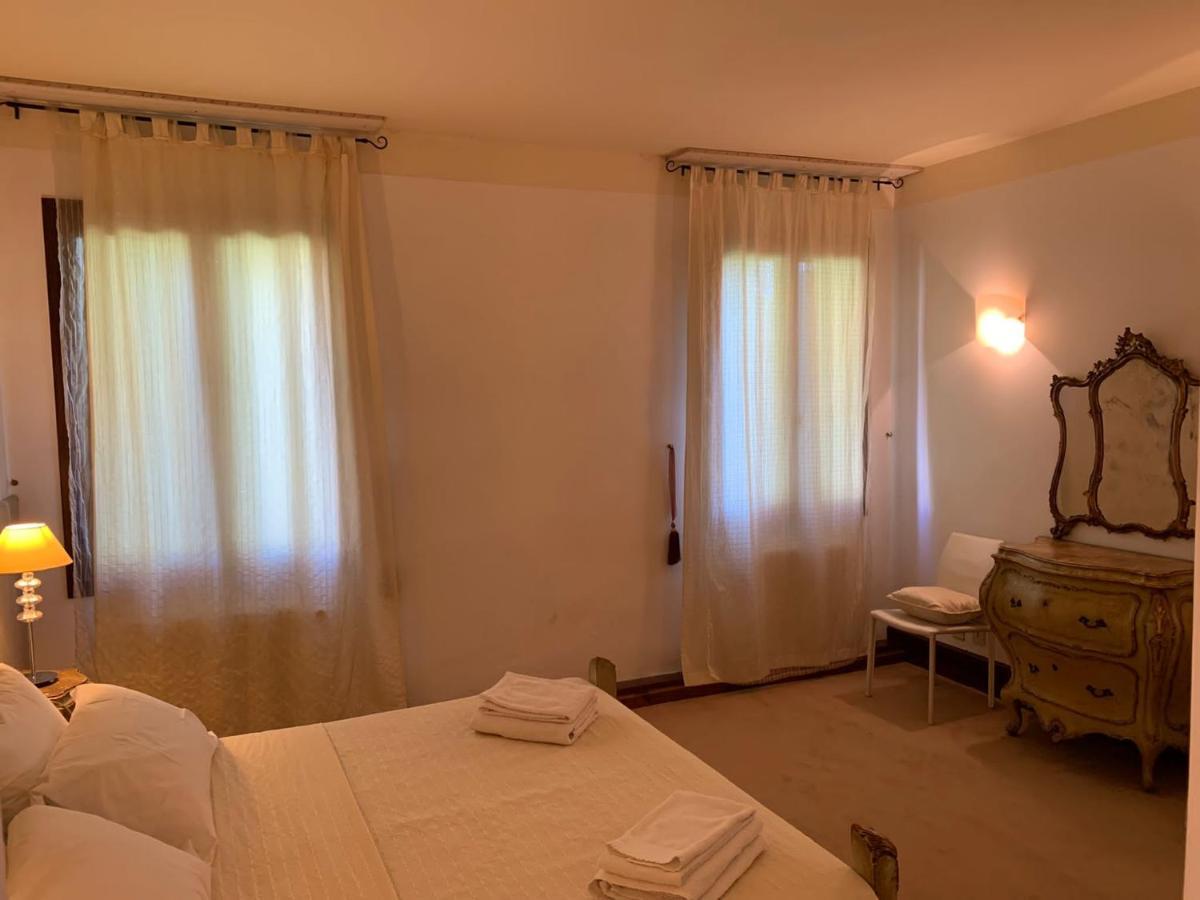 البندقية Corte Mosto Apartments المظهر الخارجي الصورة