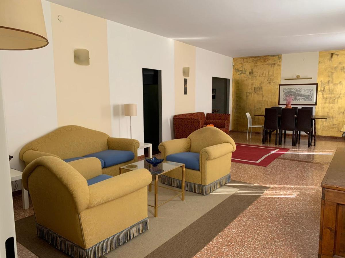 البندقية Corte Mosto Apartments المظهر الخارجي الصورة