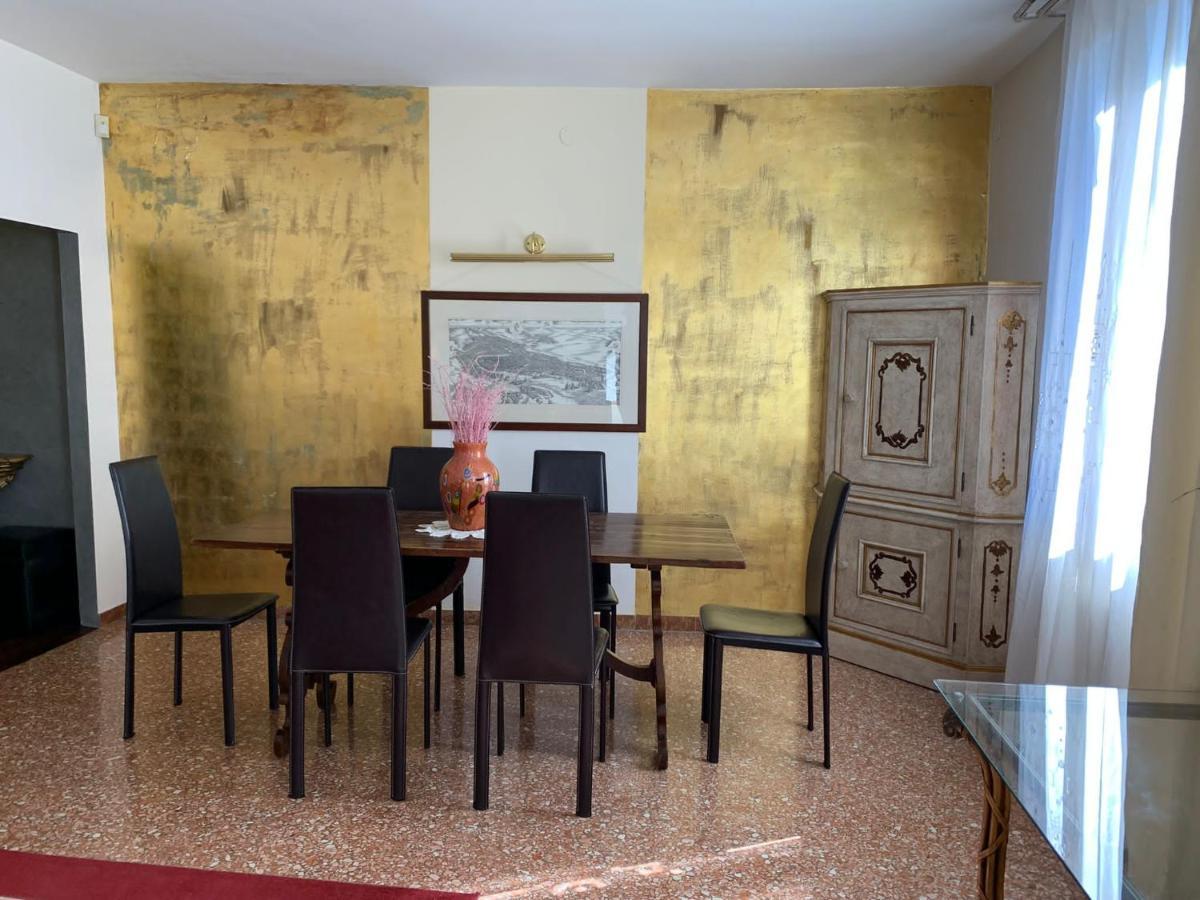 البندقية Corte Mosto Apartments المظهر الخارجي الصورة