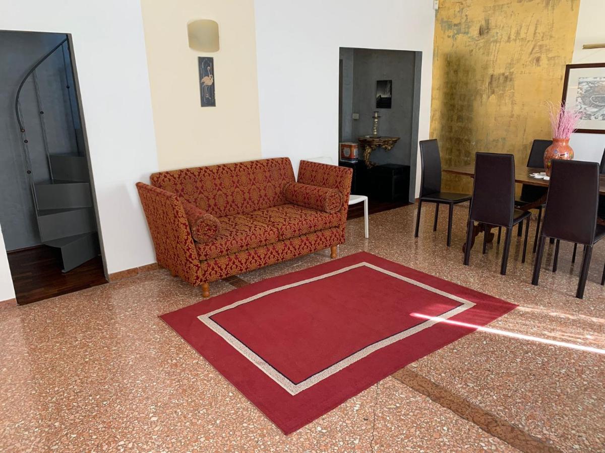 البندقية Corte Mosto Apartments المظهر الخارجي الصورة