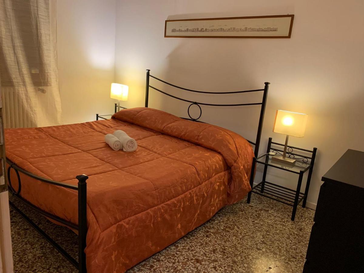 البندقية Corte Mosto Apartments المظهر الخارجي الصورة