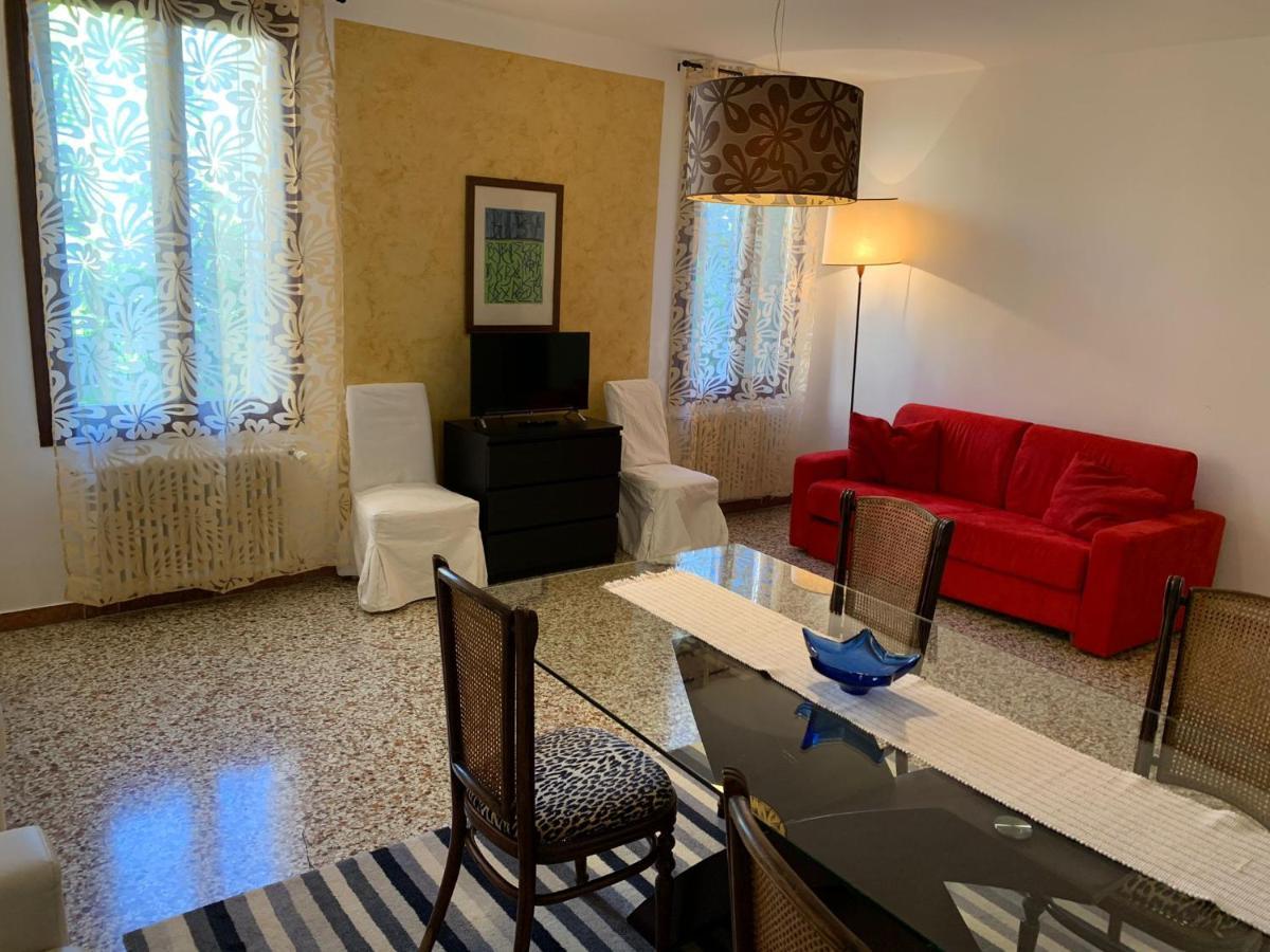 البندقية Corte Mosto Apartments المظهر الخارجي الصورة