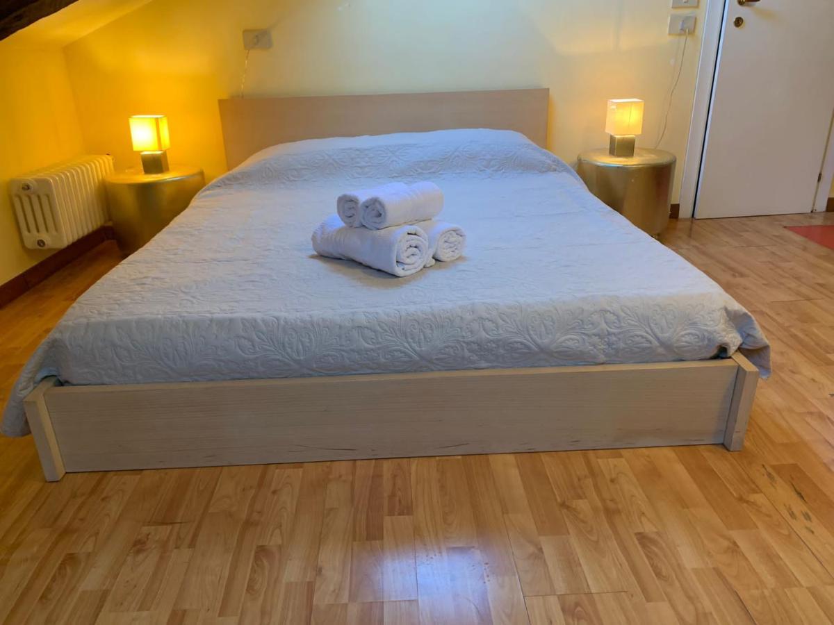 البندقية Corte Mosto Apartments المظهر الخارجي الصورة