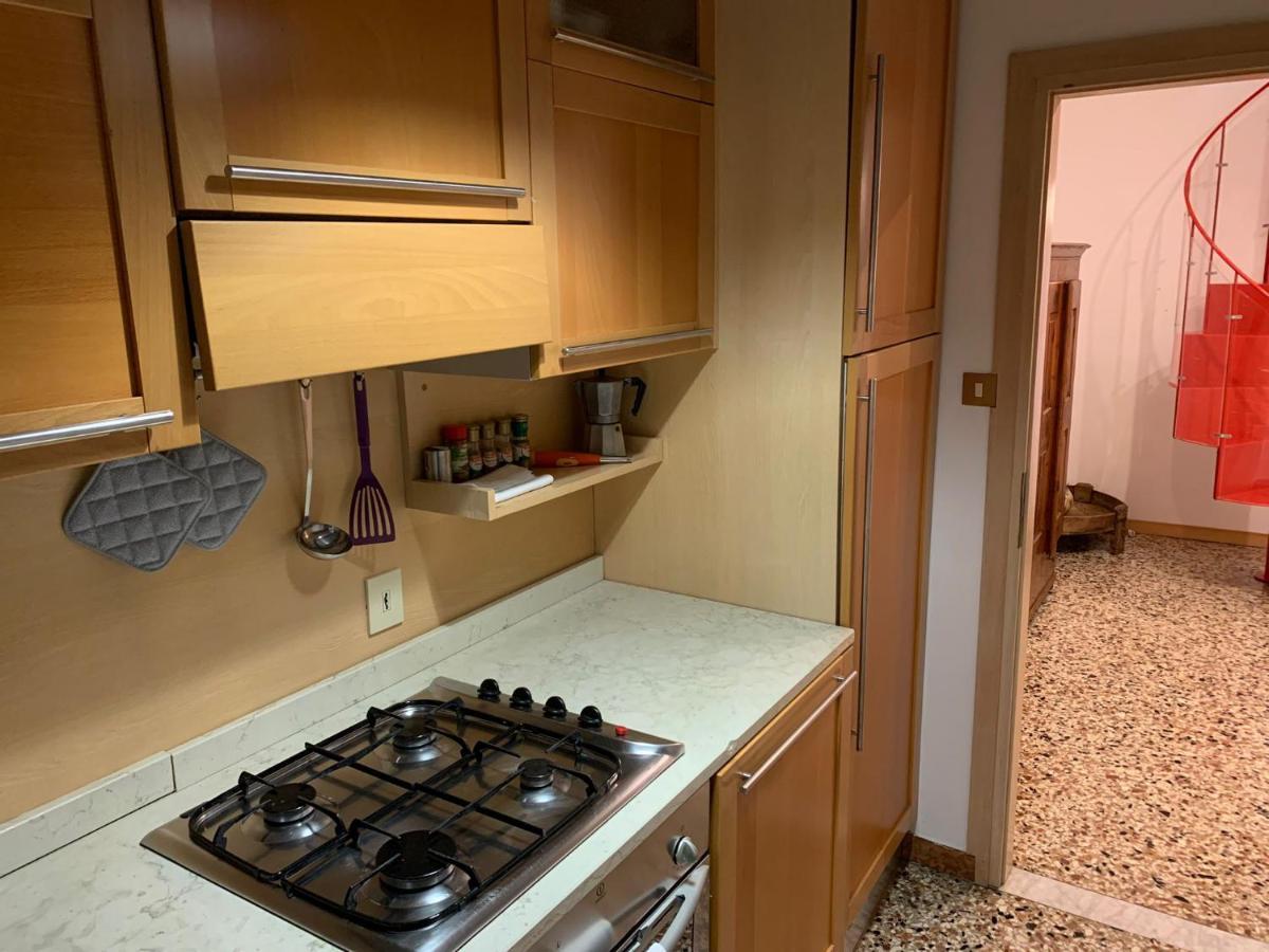 البندقية Corte Mosto Apartments المظهر الخارجي الصورة
