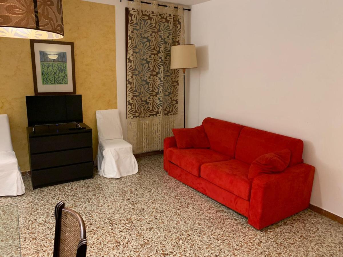 البندقية Corte Mosto Apartments المظهر الخارجي الصورة