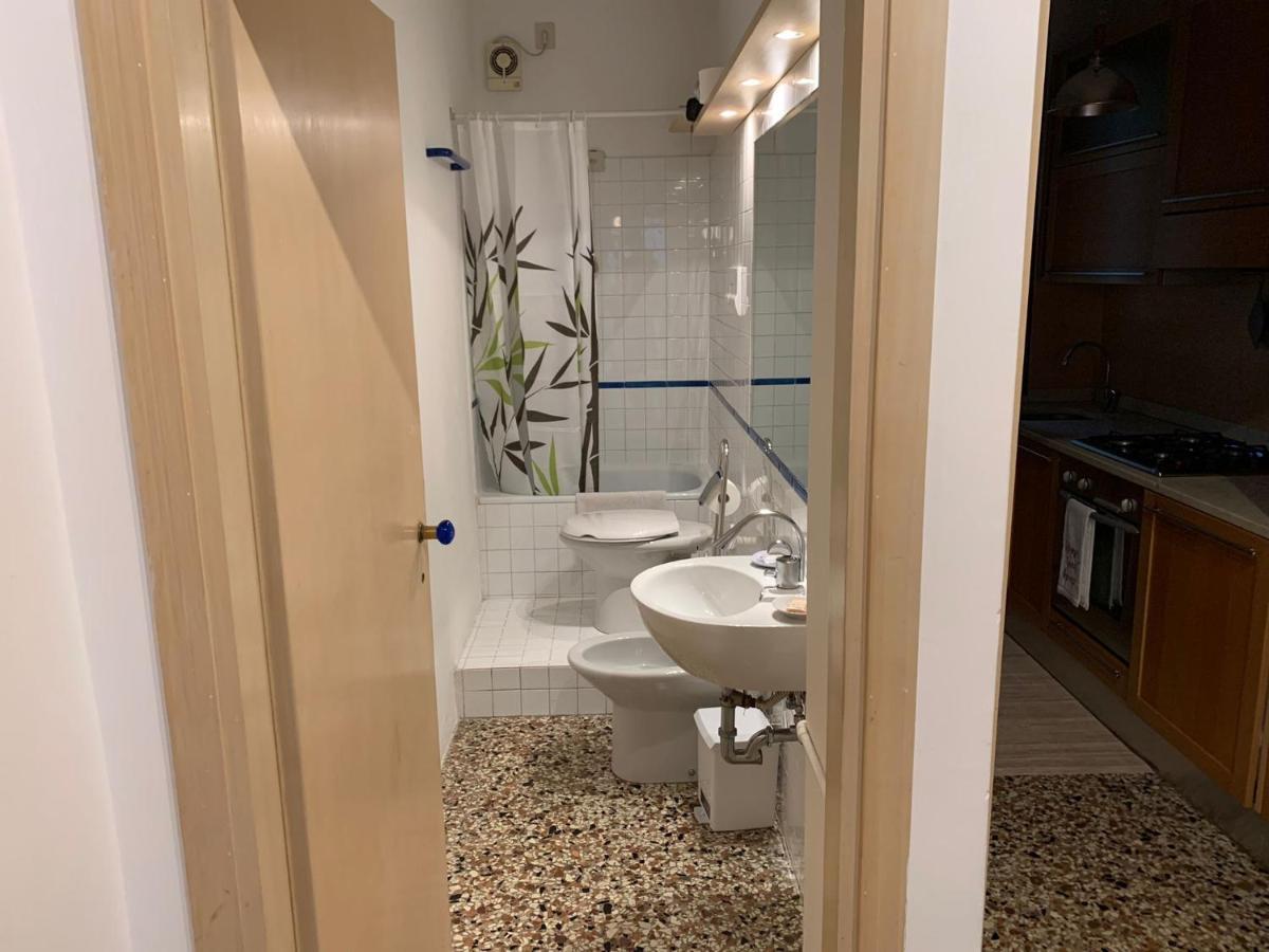 البندقية Corte Mosto Apartments المظهر الخارجي الصورة