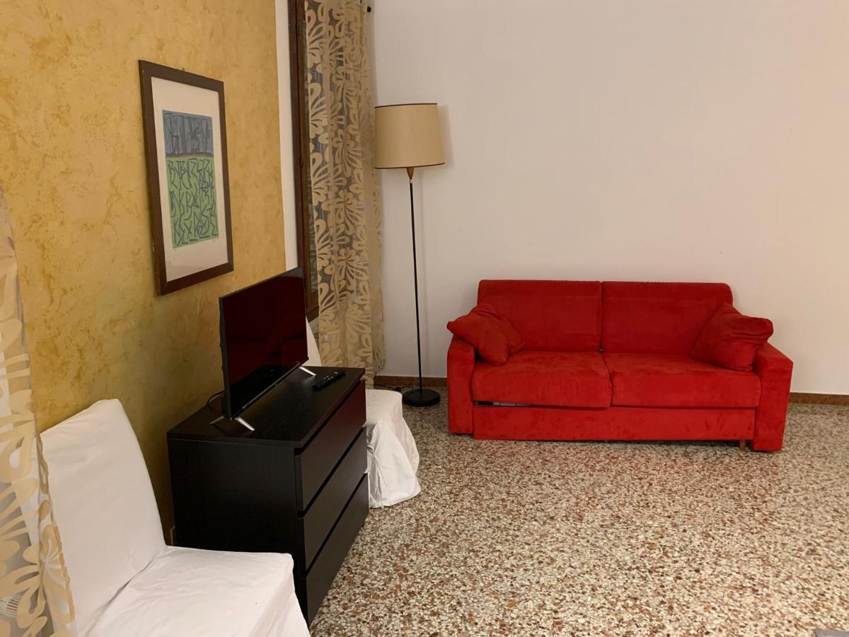 البندقية Corte Mosto Apartments المظهر الخارجي الصورة
