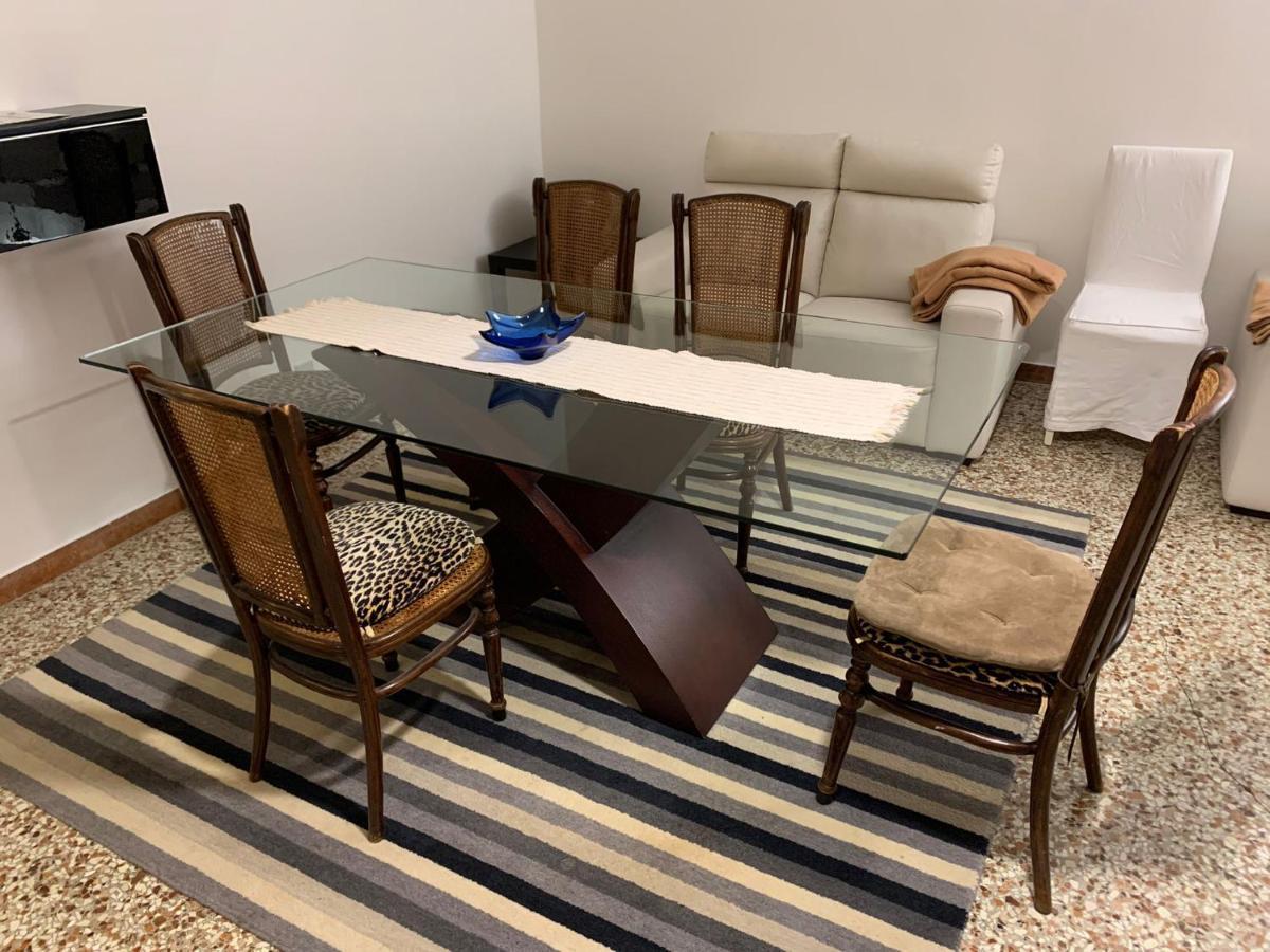 البندقية Corte Mosto Apartments المظهر الخارجي الصورة