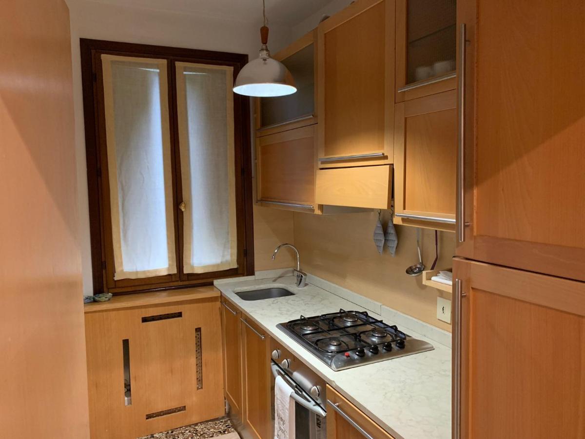 البندقية Corte Mosto Apartments المظهر الخارجي الصورة