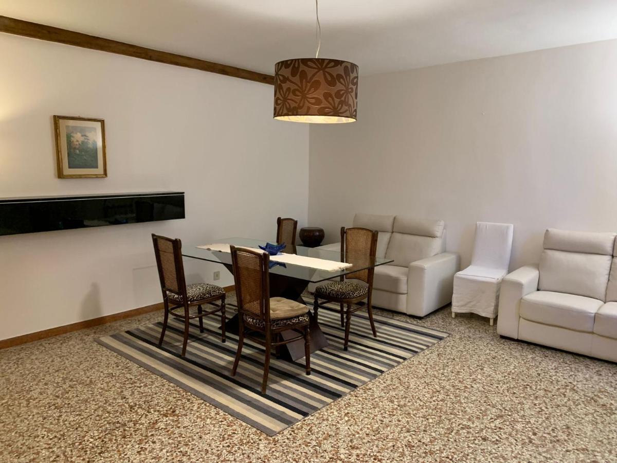 البندقية Corte Mosto Apartments المظهر الخارجي الصورة